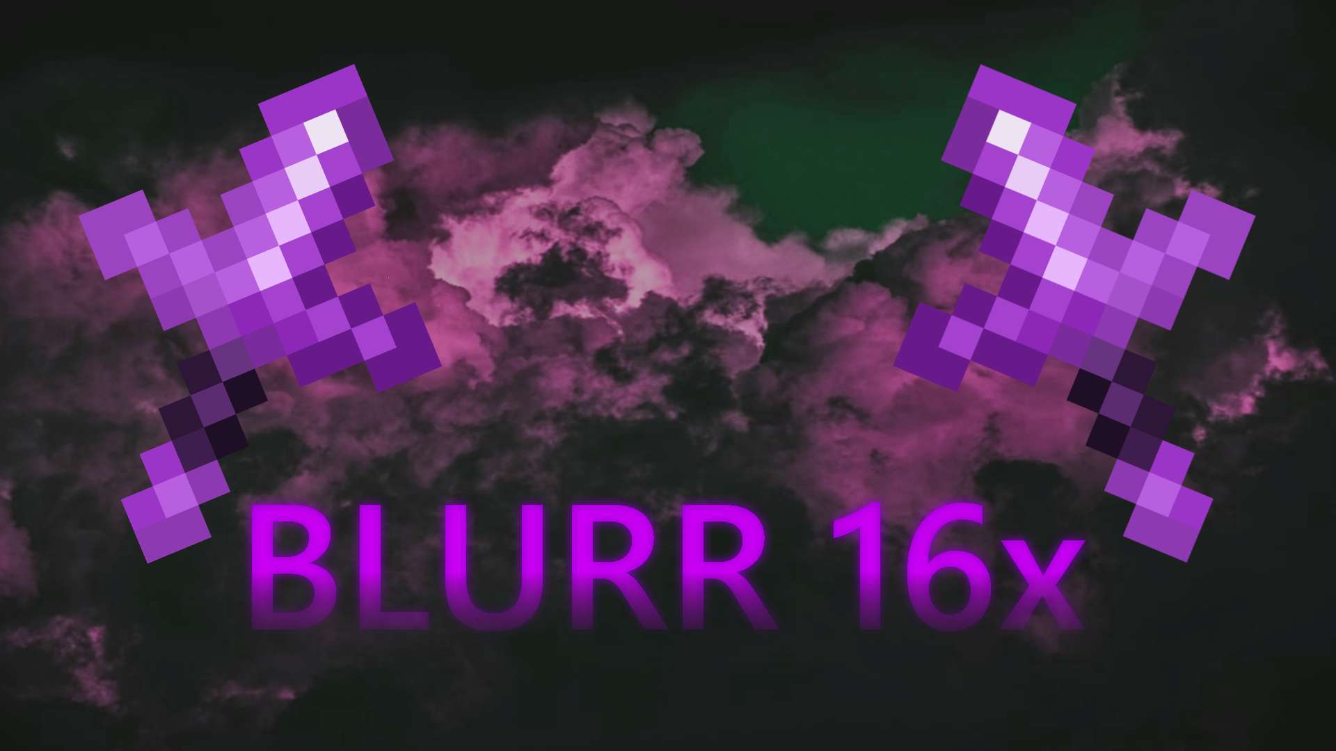 Gallery Banner for Blurr on PvPRP